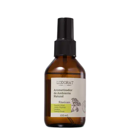 Imagem do produto L'ODORAT Realize - Aromatizador de Ambiente 100ml