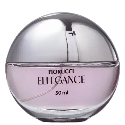 Imagem do produto Ellegance Fiorucci Deo Colônia - Perfume Feminino 50ml