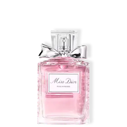 Imagem do produto Miss Dior Rose N'Roses DIOR Eau de Toilette - Perfume Feminino 30ml