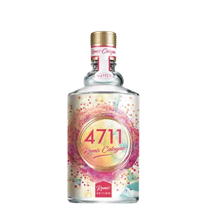 Imagem do produto Neroli Remix 4711 Eau de Cologne - Perfume Unissex 100ml