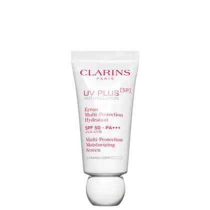 Imagem do produto Clarins UV Plus Neutral FPS50 - Protetor Solar Facial 30ml