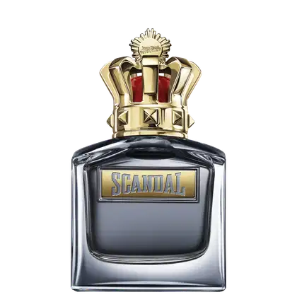 Imagem do produto Scandal Pour Homme Jean Paul Gaultier Eau de Toilette - Perfume Masculino 50ml