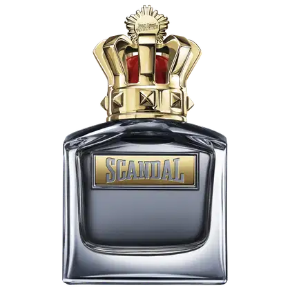 Imagem do produto Scandal Pour Homme Jean Paul Gaultier Eau de Toilette - Perfume Masculino 150ml