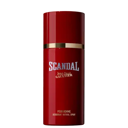 Imagem do produto Jean Paul Gaultier Scandal Pour Homme - Desodorante Masculino 150ml