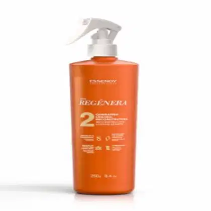 Imagem do produto ESSENDY REGENERA QUERATINA LÍQUIDA 250ML