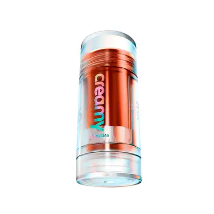 Stick Multifuncional Creamy FPS 85 Cor 31, 18g.