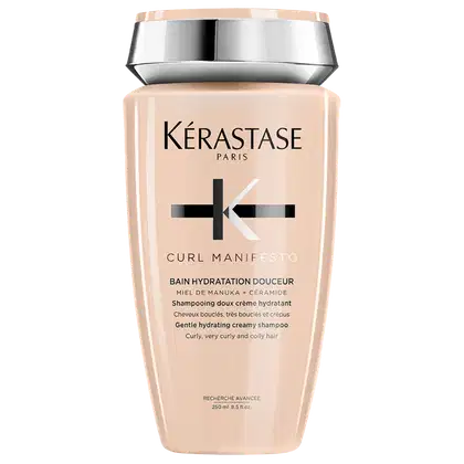 Imagem do produto Kérastase Curl Manifesto - Shampoo 250ml