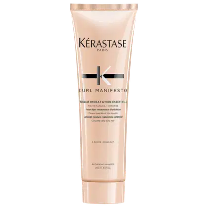 Imagem do produto Kérastase Curl Manifesto Fondant Hydratation Essentielle - Condicionador 250ml