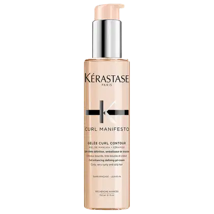 Imagem do produto Kérastase Curl Manifesto Gelée Curl Contour - Gel Capilar 150ml