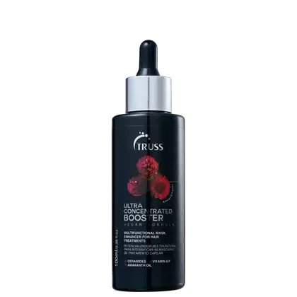 Imagem do produto Ultra Concentrated Booster 100ml