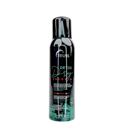 Imagem do produto Detox - Shampoo a Seco 150ml