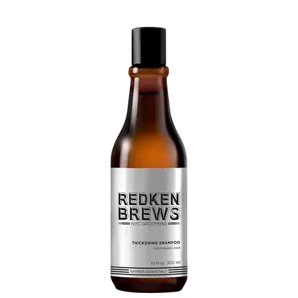 Imagem do produto Redken Brews Thickening - Shampoo 300ml
