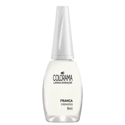 Imagem do produto Colorama França - Esmalte Cremoso 8ml
