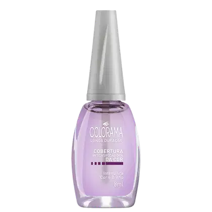 Imagem do produto Colorama Intensificador de Cor e Brilho - Finalizador 8ml