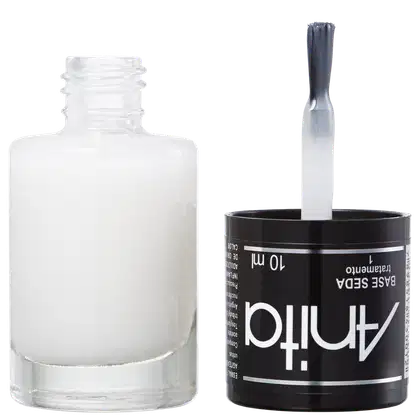 Imagem do produto Anita Base Seda 1 - Esmalte 10ml