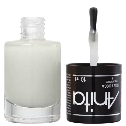 Imagem do produto Anita Base Fosca 6 - Esmalte 10ml