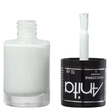 Imagem do produto Anita Francesinha 8 - Esmalte 10ml