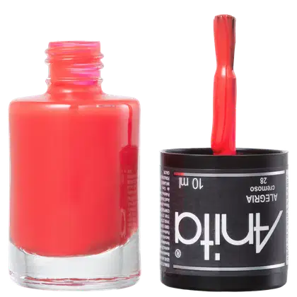Imagem do produto Anita Alegria 28 - Esmalte 10ml
