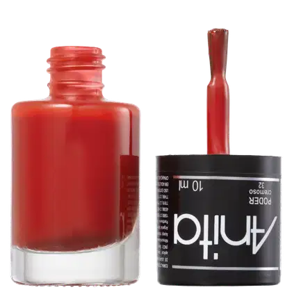 Imagem do produto Anita Poder 32 - Esmalte 10ml