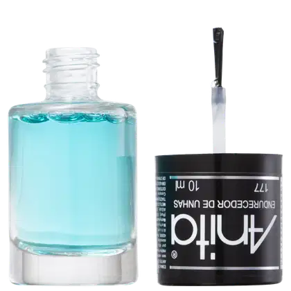 Imagem do produto Anita Endurecedor De Unhas 177 - Esmalte 10ml