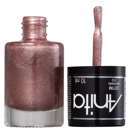 Imagem do produto Anita Cetim 312 - Esmalte 10ml