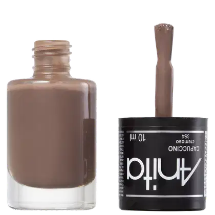 Imagem do produto Anita Capuccino 354 - Esmalte 10ml