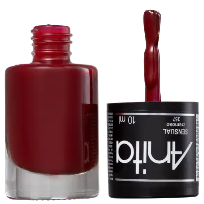 Imagem do produto Anita Sensual 357 - Esmalte 10ml