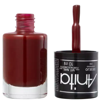 Imagem do produto Anita Desejo 359 - Esmalte 10ml