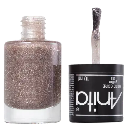 Imagem do produto Anita Hard Core 382 - Esmalte 10ml