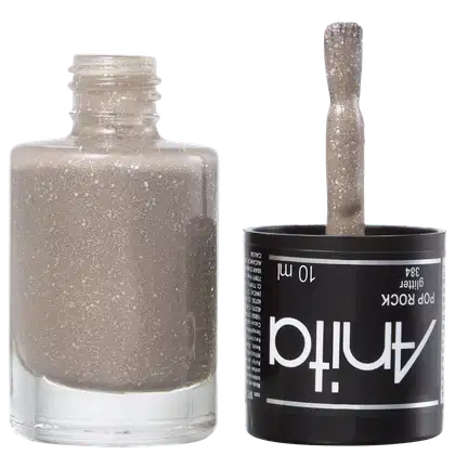 Imagem do produto Anita Pop Rock 384 - Esmalte 10ml