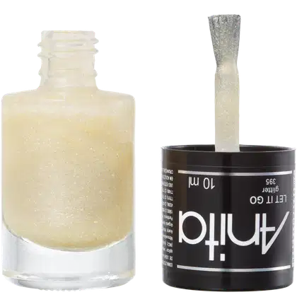 Imagem do produto Anita Let It Go 395 - Esmalte 10ml