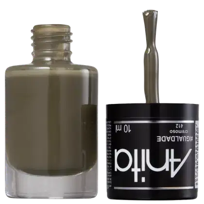 Imagem do produto Anita Igualdade 412 - Esmalte 10ml