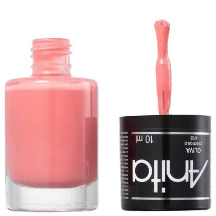 Imagem do produto Anita Olivia 418 - Esmalte 10ml