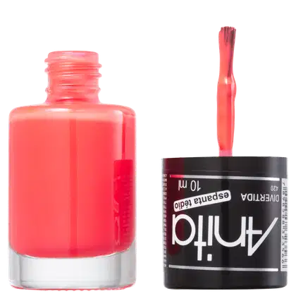 Imagem do produto Anita Espanta Tédio Divertida 420 - Esmalte 10ml