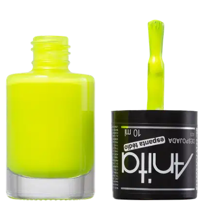 Imagem do produto Anita Espanta Tédio Despojada 423 - Esmalte 10ml