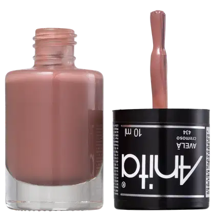 Imagem do produto Anita Avelã 434 - Esmalte 10ml