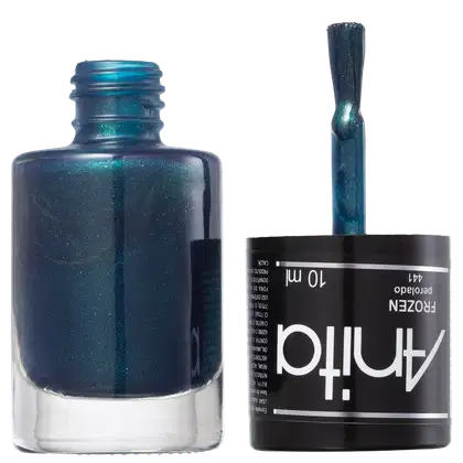 Imagem do produto Anita Life Is Sweet Frozen 441 - Esmalte 10ml