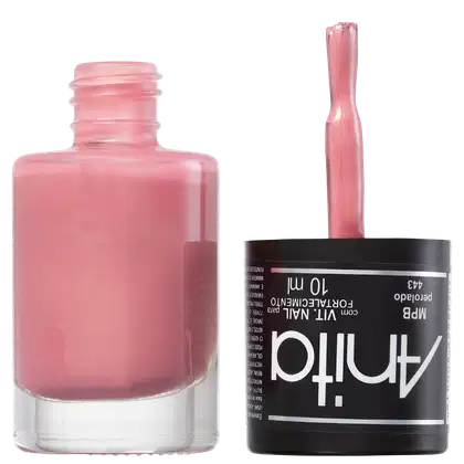 Imagem do produto Anita Meu País Tropical MPB 443 - Esmalte 10ml