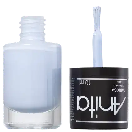 Imagem do produto Anita Meu País Tropical Carioca 446 - Esmalte 10ml
