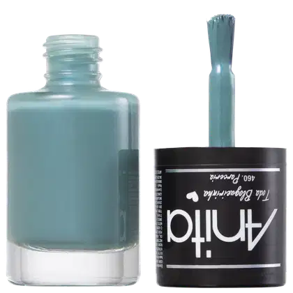 Imagem do produto Anita Toda Blogueirinha Parceria 460 - Esmalte 10ml