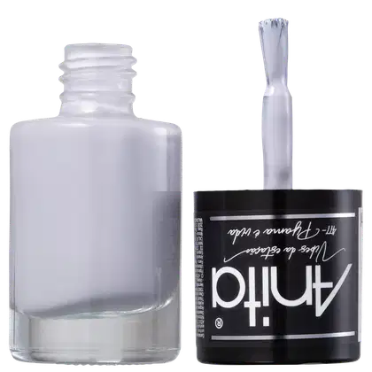 Imagem do produto Anita Vibes Da Estação Pijama É Vida 477 - Esmalte 10ml