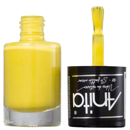 Imagem do produto Anita Vibes Da Estação Só Falta Nevar 478 - Esmalte 10ml