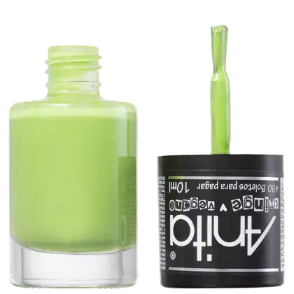 Imagem do produto Anita Cringe Boletos Para Pagar 490 - Esmalte 10ml