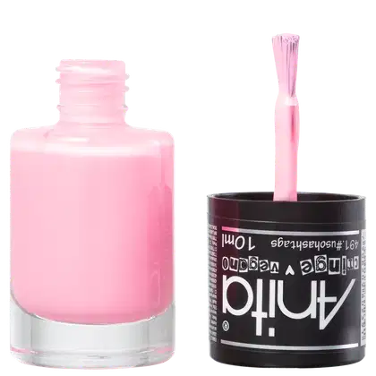 Imagem do produto Anita Cringe Uso Hashtags 491 - Esmalte 10ml