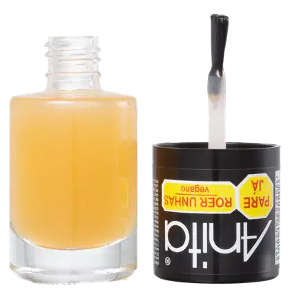 Imagem do produto Anita Pare Já De Roer Unhas 553 - Esmalte 10ml