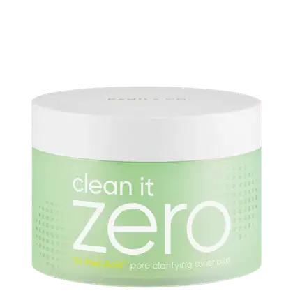 Imagem do produto Banila Co Clean it Zero Pore Clarifying Toner Pad (60 Unidades)