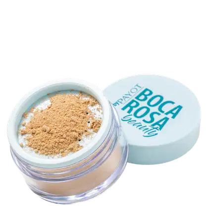 Imagem do produto Boca Rosa Beauty by Payot Flash - Pó Iluminador 8g