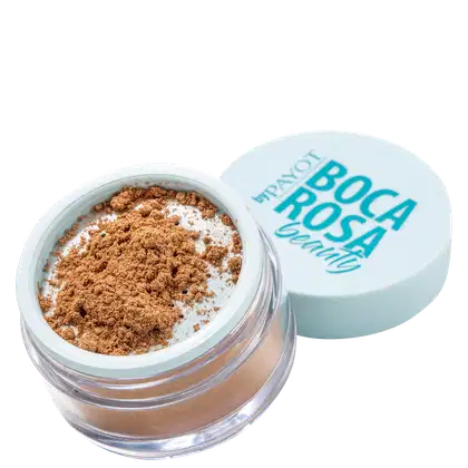 Imagem do produto Boca Rosa Beauty by Payot Wow - Pó Iluminador 8g