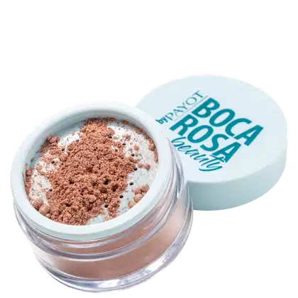 Imagem do produto Boca Rosa Beauty by Payot Oops - Pó Iluminador 8g