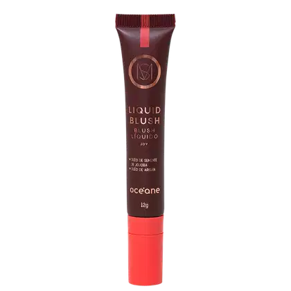 Imagem do produto Mariana Saad by Océane Joy Pink - Blush Líquido 12g